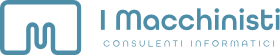 I Macchinisti